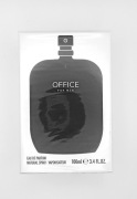 Perfumy Fragrance One Office For Men - Nowe Folia