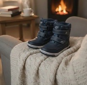 Śniegowce dziecięce rozmiar 32 