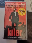 KILER film polski kaseta VHS ITI 1997 sprawny stan bardzo dobry