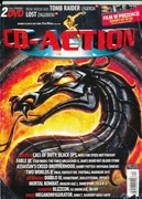 Cd Action 12/2010 razem z płytą