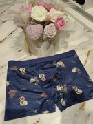 Majtki ,slipy męskie M