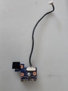 moduł włacznik Samsung NP300E5C