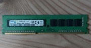 Samsung DDR3 ECC 8GB 2Rx8 PC3-12800E 