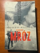 Parabellum 1 Prędkość ucieczki - Remigiusz Mróz