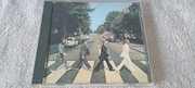 THE BEATLES - Abbey Road CD 1987