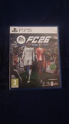 gra Fiifa26 na PS5 