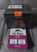 Obiektyw Yongnuo YN 12-35 mm f/2,8-4,0 Micro 4/3 + filtr UV Marumi