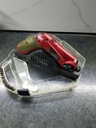 WKRĘTARKA WKRĘTAK LATARKA EINHELL RT-SD 4,8V BITY