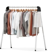 APEXCHASER – Stojak na pranie ze stali nierdzewnej | Składany |m