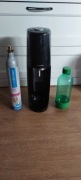 Saturator Sodastream Spirit 