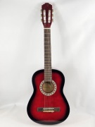 Gitara klasyczna Alvera 1/2 plus pokrowiec 