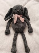 Zajączek ręcznie robiony 