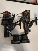 Kołowrotek Jaxon 2 sztuki 