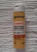 GARNIER Vitamin C Esencja do twarzy, rozświetlająca, 120 ml