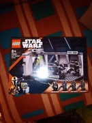 LEGO 75324 Star Wars - Atak mrocznych szturmowców