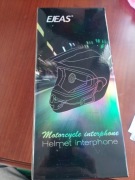 Interkom Ejeas V6 pro +6 Riders