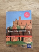 Historia Zrozumieć przeszłość 1 Podręcznik ZR 2019 