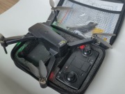 DRON tola 4k sensor sony.