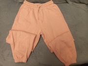 Spodnie dresowe 134-140