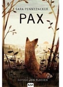 PAX Sara Pennypacker