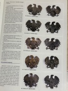 Mundur i Broń nr 5 artykuł Zawistowskiego o orle wz. 1943 („kurica”) 