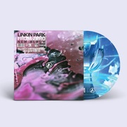 LINKIN PARK - FROM ZERO winyl (edycja limitowana LEAGUE OF LEGENDS 2024) 