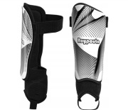 OCHRANIACZE PIŁKARSKIE NA PISZCZELE GOLENIE ROYPOUTA PROTECTORS R. M BIAŁY