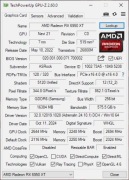ASrock Radeon RX 6950 XT Phantom Gaming OC - 16GB - Gwarancja do 07-2026