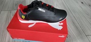 Puma Ferrari Drift CatDecima 2.0 Junior buty halowe  37.5 Eur