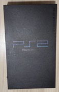 PlayStation 2 FAT PS2 39004 (przeczytać opis!!) 