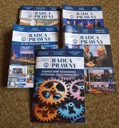 Radca prawny - dwumiesięcznik nr 195-217
