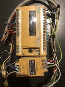 Sterownik PLC Telemecanique TSX Nano + Analo INPUT