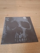 Kickback -  Et le Diable Rit avec Nous, LP limit die hard, w folii