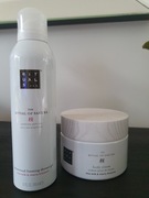 Nowy zestaw Rituals krem do ciała i żel pianka rice&cherry blossom