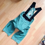 Gobik Matt 2.0 K10 męskie spodenki kolarskie rowerowe XL