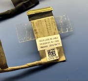 Taśma kabel matrycy DELL QCL20 LVDS