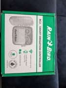 Rainbird rc 2 Wifi 8 sekcji na gwarancji