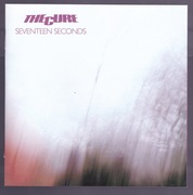 The Cure - Seventeen Seconds