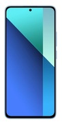 Redmi Note 13 nieużywany 2 lata gwarancji 8/256 niebieski pełny zestaw