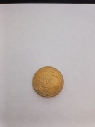 Moneta 2 zł Ignacy Jan Paderewski 