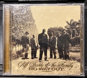 Puff Daddy and the family no way out -CD Stan b. Dobry