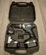 Wkrętarka Dedra 18v