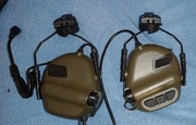 EARMOR - M32H PLUS Tactical