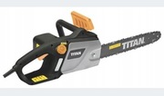 Piła elektryczna łańcuchowa titan Oregon 2000 w 40 cm 