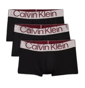 Calvin Klein 3 pak Bokserek  M