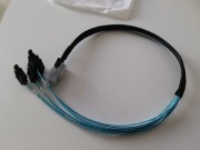 kabel Mini SAS SFF-8087 sata