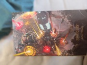 Siege of Terra Mortis