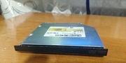Nagrywarka DVD SN-208, Marzec 2012, z ASUS K55DR