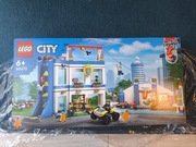 Lego City 60372 akademia policyjna 