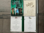 Czarodziej z Oz - edycja kolekcjonerska, polecam!